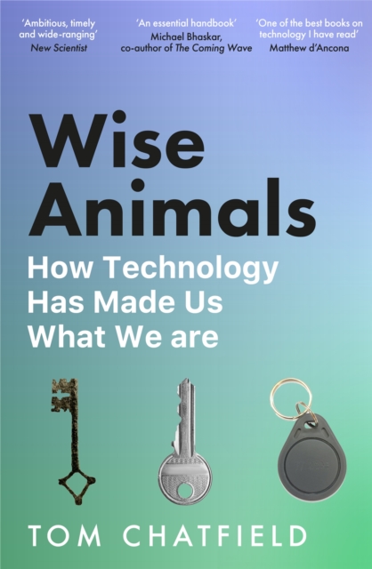 Obrázok Wise Animals