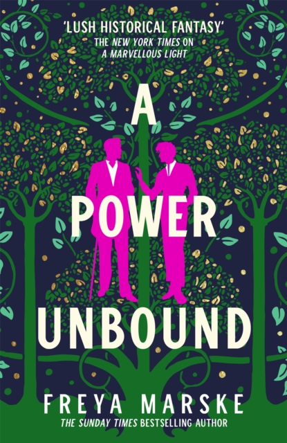 Obrázok A Power Unbound