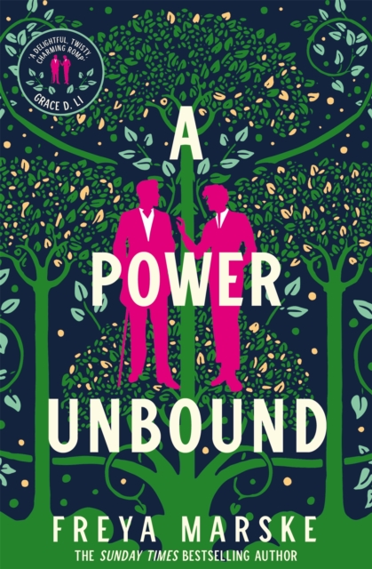 Obrázok A Power Unbound