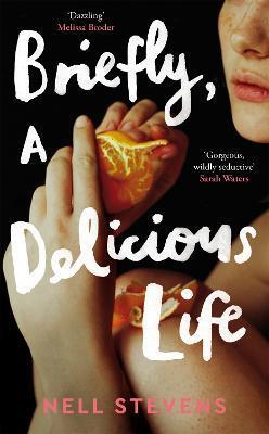 Obrázok Briefly, A Delicious Life