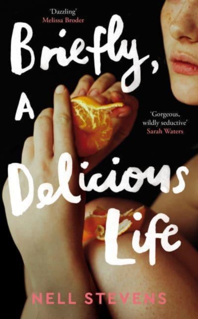 Obrázok Briefly, A Delicious Life