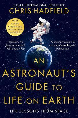 Obrázok An Astronaut´s Guide to Life on Earth