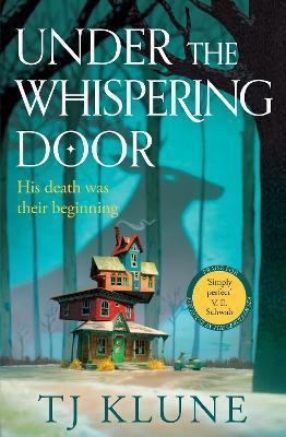 Obrázok Under the Whispering Door