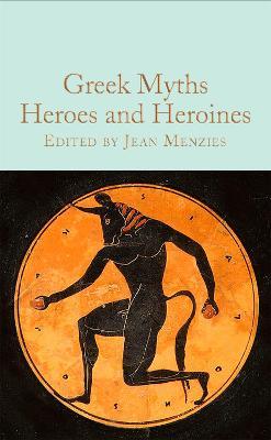 Obrázok Greek Myths: Heroes and Heroines