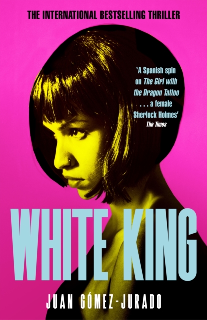 Obrázok White King