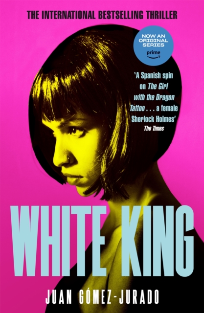 Obrázok White King