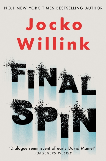 Obrázok Final Spin