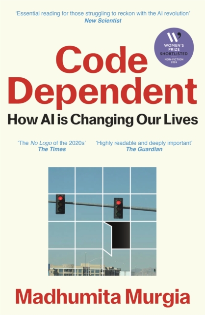 Obrázok Code Dependent