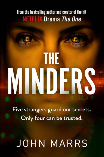 Obrázok The Minders