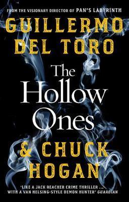 Obrázok The Hollow Ones