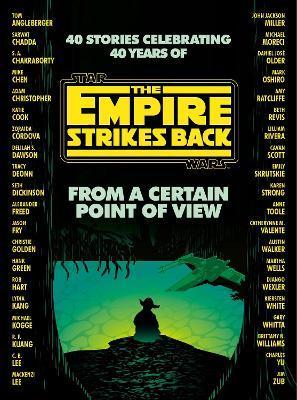 Obrázok From a Certain Point of View : The Empire Strikes Back (Star Wars)