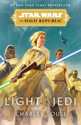 Obrázok Light of the Jedi