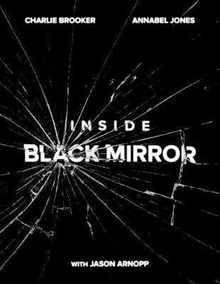 Obrázok Black Mirror: The Inside Story