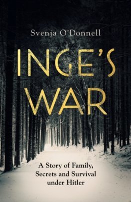 Obrázok Inges War