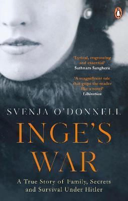 Obrázok Inges War