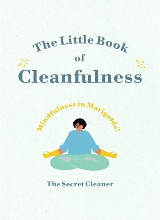 Obrázok The Little Book of Cleanfulness