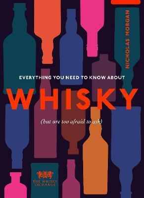 Obrázok Everything You Need to Know About Whisky