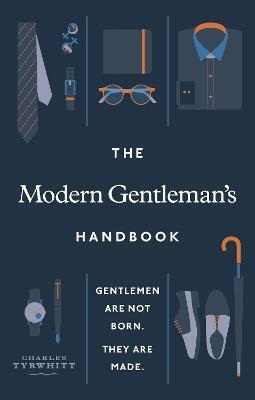 Obrázok The Modern Gentleman’s Handbook