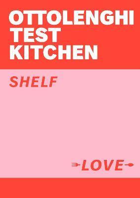 Obrázok Ottolenghi Test Kitchen: Shelf Love