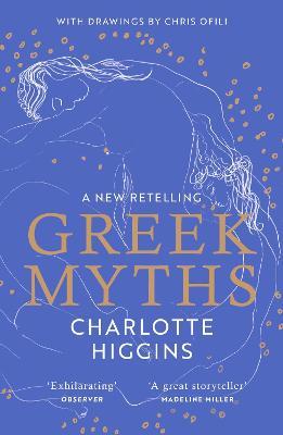 Obrázok Greek Myths