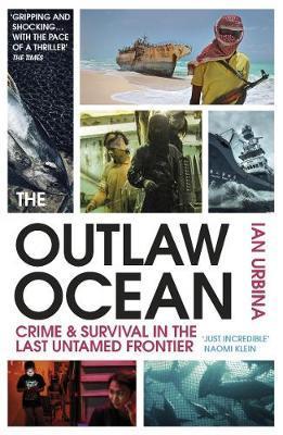 Obrázok The Outlaw Ocean