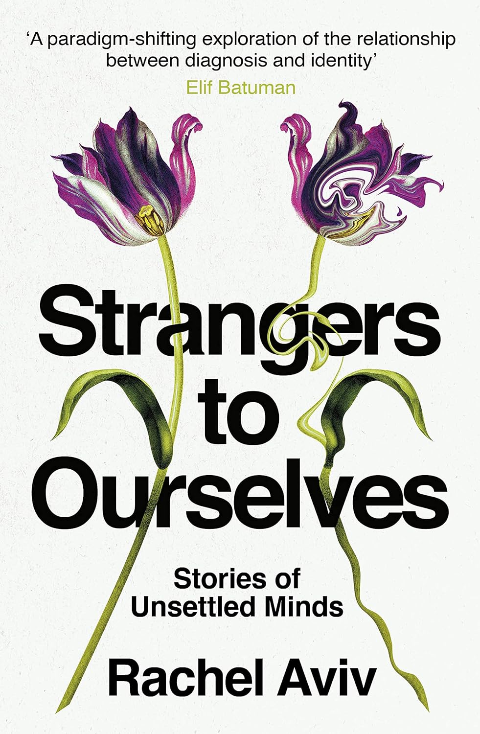 Obrázok Strangers to Ourselves
