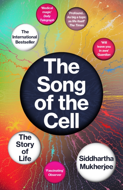 Obrázok The Song of the Cell