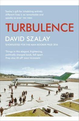 Obrázok Turbulence