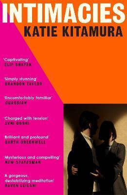 Obrázok Intimacies
