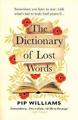 Obrázok The Dictionary of Lost Words
