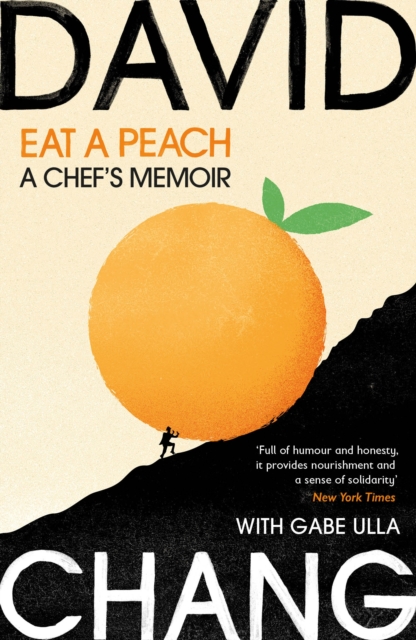 Obrázok Eat A Peach