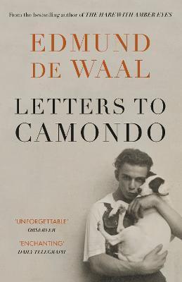 Obrázok Letters to Camondo