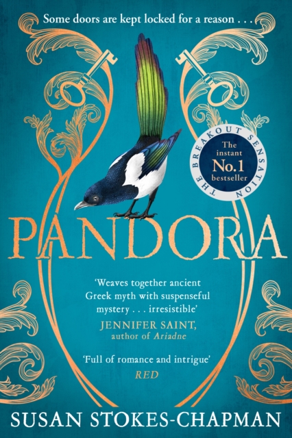 Obrázok Pandora
