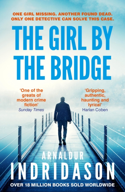Obrázok The Girl by the Bridge