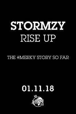 Obrázok Rise Up: The #Merky Story So Far