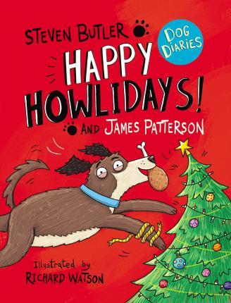 Obrázok Dog Diaries: Happy Howlidays