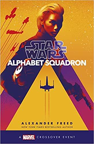 Obrázok Alphabet Squadron (Star Wars)