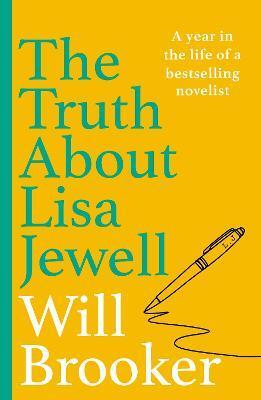 Obrázok The Truth About Lisa Jewell