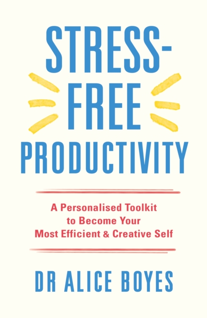 Obrázok Stress-Free Productivity