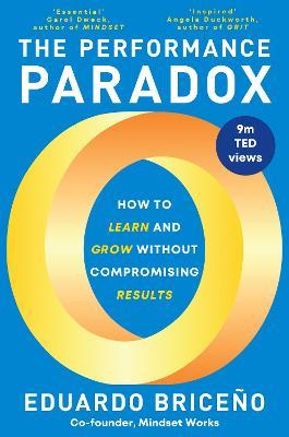 Obrázok The Performance Paradox: How to Learn and Grow Without Compromising Results