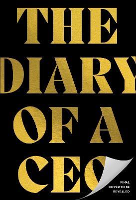 Obrázok The Diary of a CEO: The 33 Laws of Business, Marketing and Life