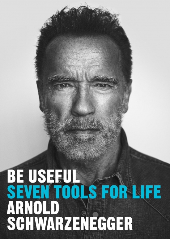 Obrázok Be Useful: Seven tools for life