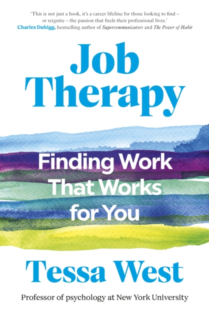 Obrázok Job Therapy