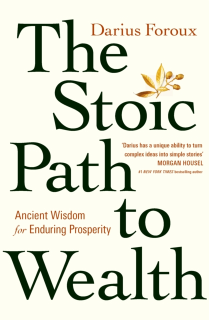 Obrázok The Stoic Path to Wealth
