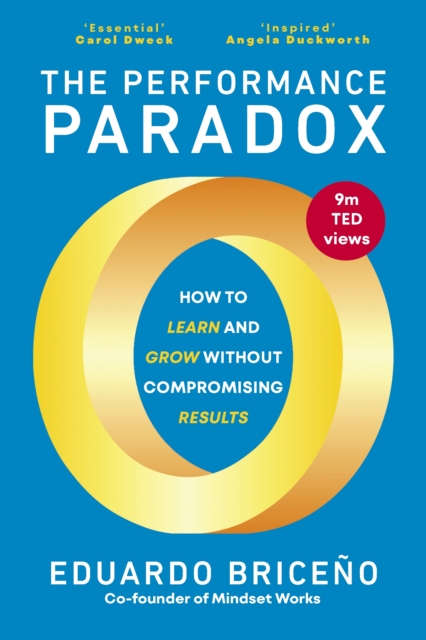 Obrázok The Performance Paradox
