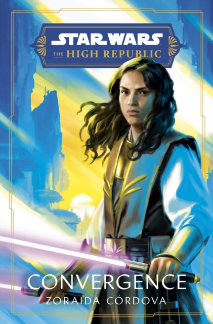Obrázok Star Wars: Convergence