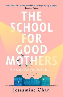 Obrázok The School for Good Mothers