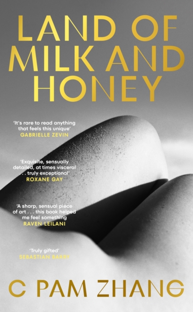 Obrázok Land of Milk and Honey