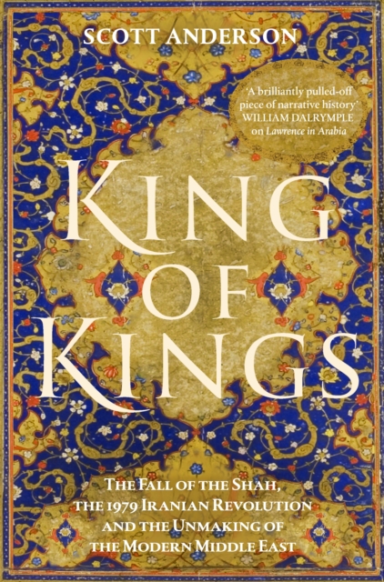 Obrázok King of Kings
