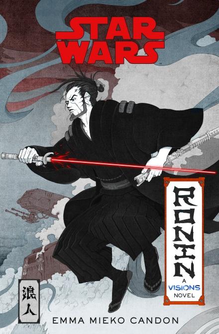 Obrázok Star Wars Visions: Ronin